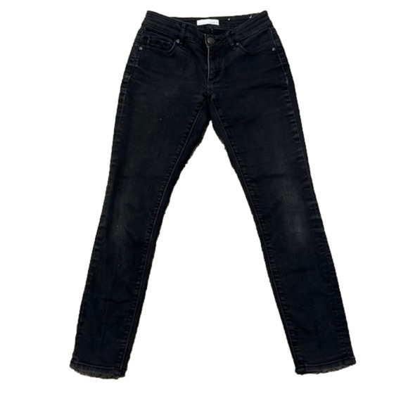 LOFT Denim - Loft Black Jeans